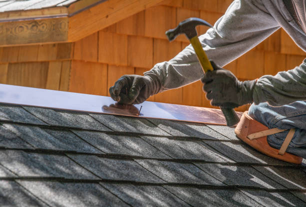Best Chimney Flashing Repair  in Lake Dallas, TX