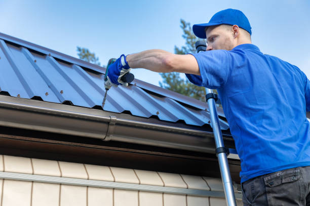 Best Metal Roofing Installation  in Lake Dallas, TX